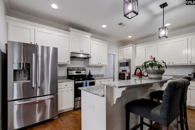 1454 Highway Church Road, Elgin, SC 29045