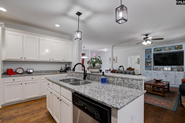 1454 Highway Church Road, Elgin, SC 29045