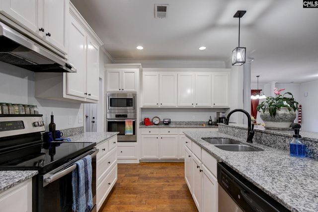1454 Highway Church Road, Elgin, SC 29045