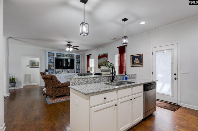 1454 Highway Church Road, Elgin, SC 29045