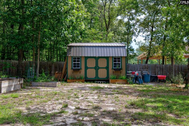 1454 Highway Church Road, Elgin, SC 29045
