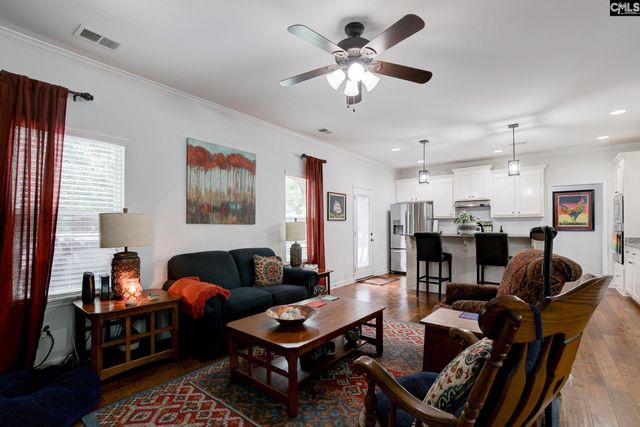 1454 Highway Church Road, Elgin, SC 29045