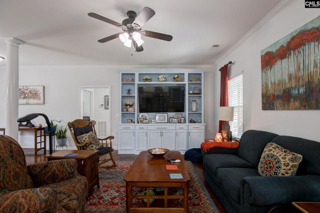 1454 Highway Church Road, Elgin, SC 29045