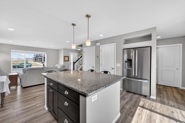 9763 Watts Road, Verona, WI 53593
