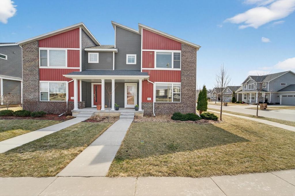 9763 Watts Road, Verona, WI 53593
