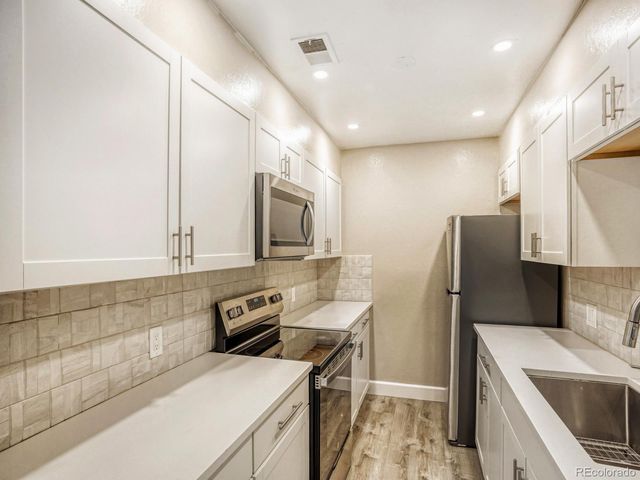 7525 W 62nd Avenue 10, Arvada, CO 80003