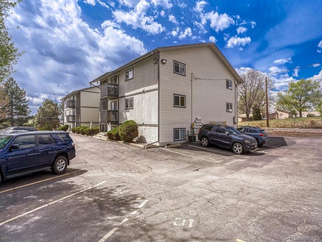 7525 W 62nd Avenue 10, Arvada, CO 80003