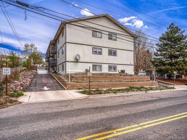 7525 W 62nd Avenue 10, Arvada, CO 80003