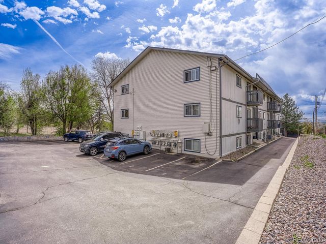 7525 W 62nd Avenue 10, Arvada, CO 80003