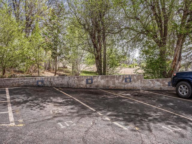 7525 W 62nd Avenue 10, Arvada, CO 80003