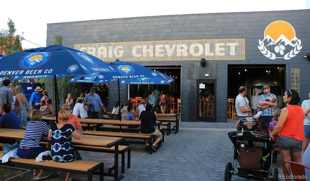 7525 W 62nd Avenue 10, Arvada, CO 80003