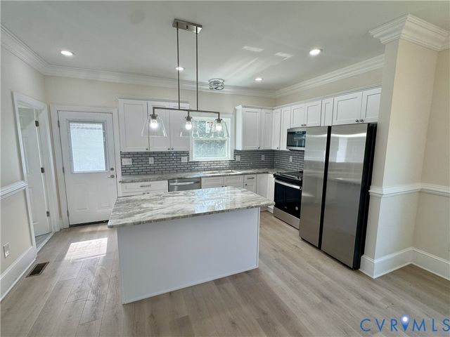 3302 Tuxedo, Richmond, VA 23223