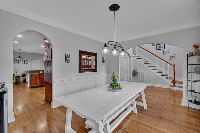 117 Ridgestone Drive, Central, SC 29630