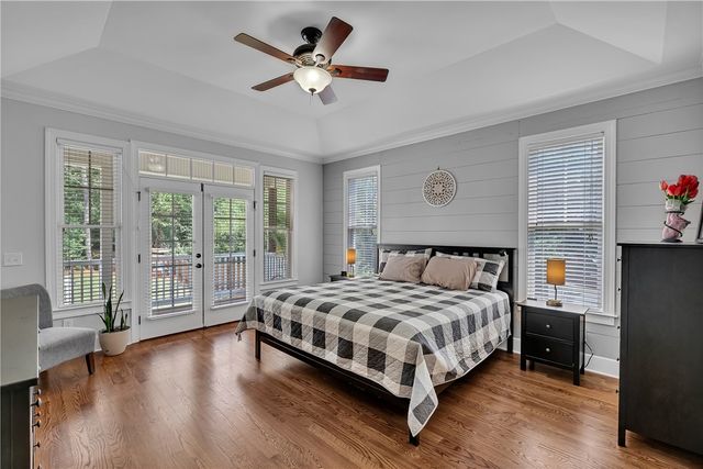 117 Ridgestone Drive, Central, SC 29630