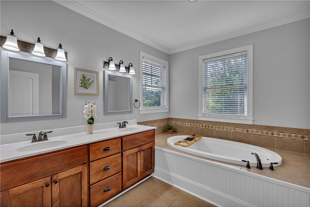 117 Ridgestone Drive, Central, SC 29630