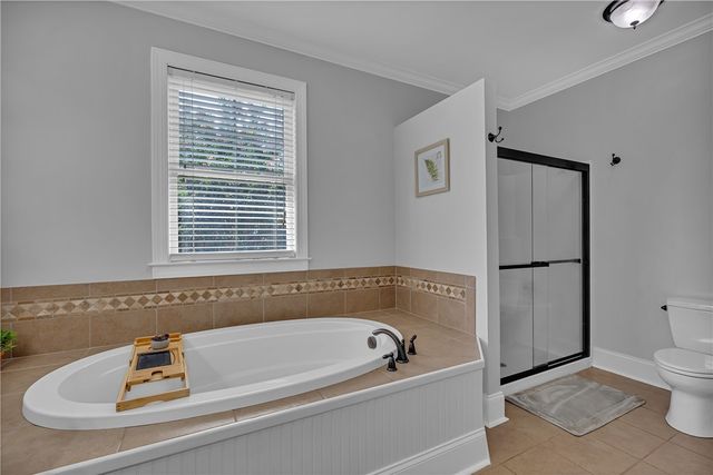 117 Ridgestone Drive, Central, SC 29630
