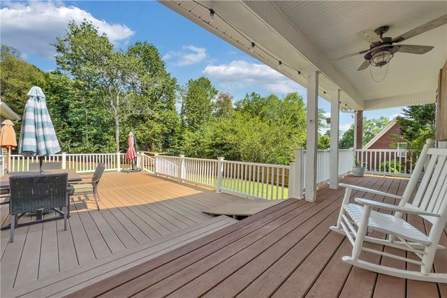 117 Ridgestone Drive, Central, SC 29630