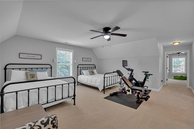 117 Ridgestone Drive, Central, SC 29630