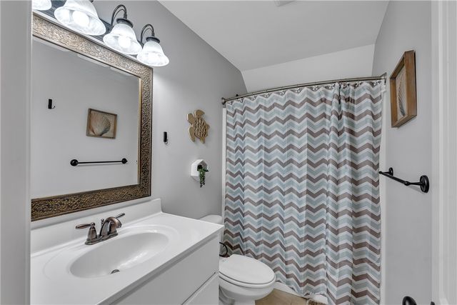 117 Ridgestone Drive, Central, SC 29630