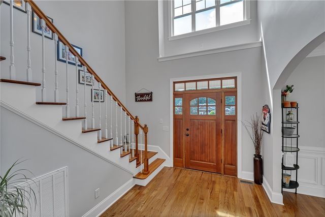 117 Ridgestone Drive, Central, SC 29630