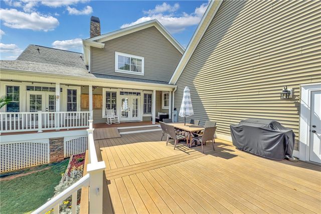 117 Ridgestone Drive, Central, SC 29630