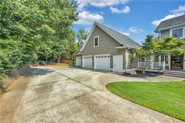 117 Ridgestone Drive, Central, SC 29630