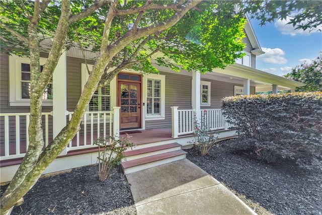 117 Ridgestone Drive, Central, SC 29630