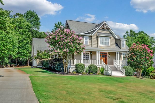 117 Ridgestone Drive, Central, SC 29630