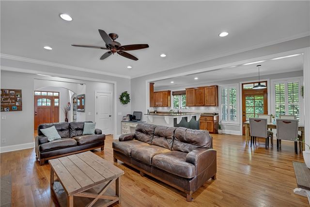 117 Ridgestone Drive, Central, SC 29630