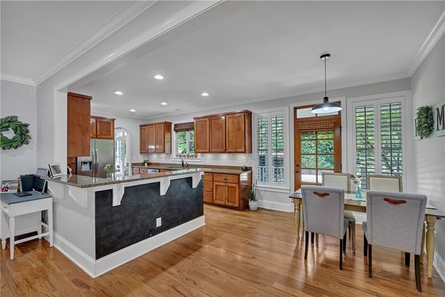 117 Ridgestone Drive, Central, SC 29630