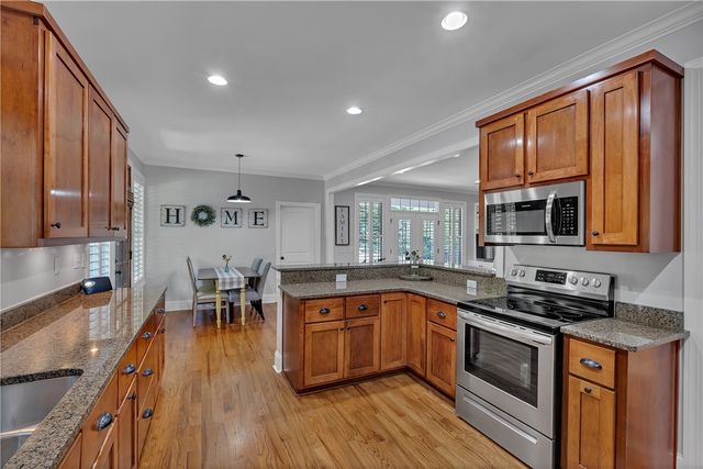 117 Ridgestone Drive, Central, SC 29630