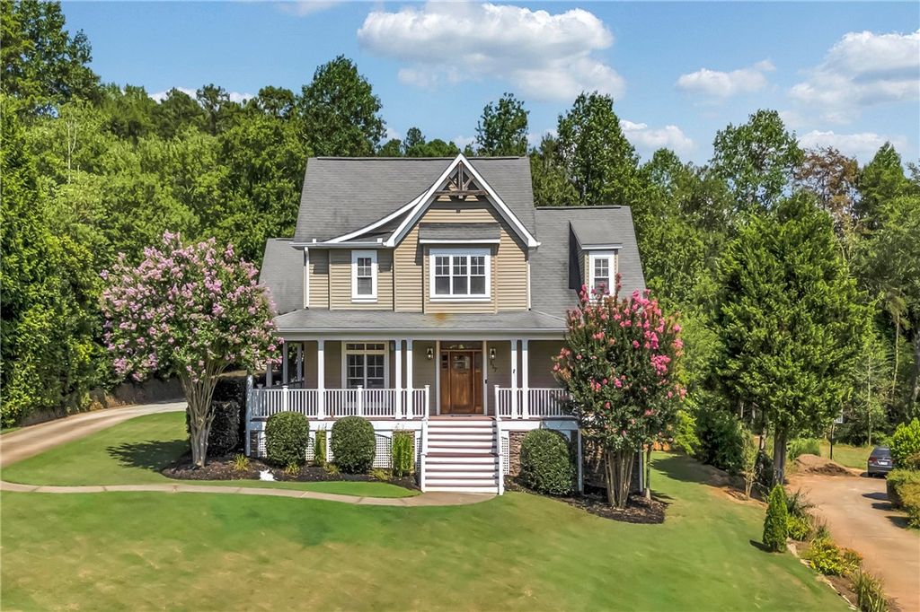117 Ridgestone Drive, Central, SC 29630