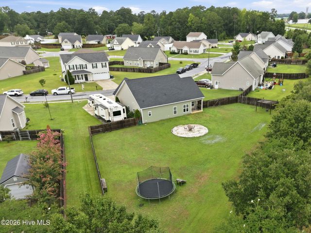 4401 Bristlecone Drive, Ayden, NC 28513