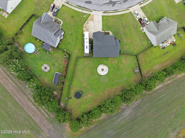 4401 Bristlecone Drive, Ayden, NC 28513