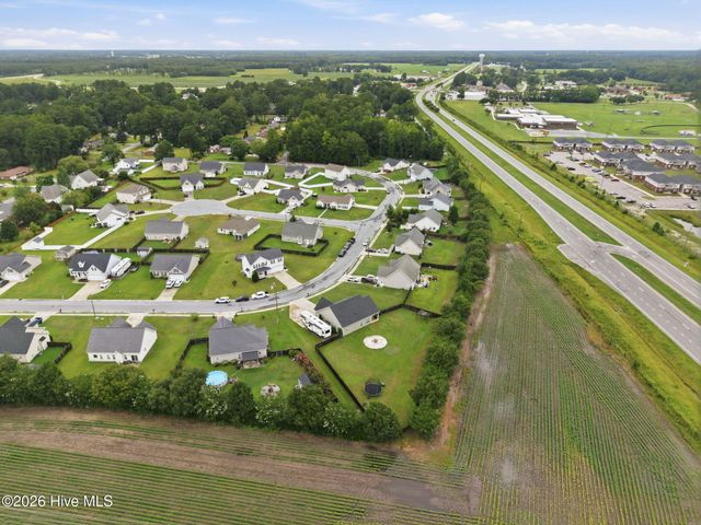 4401 Bristlecone Drive, Ayden, NC 28513
