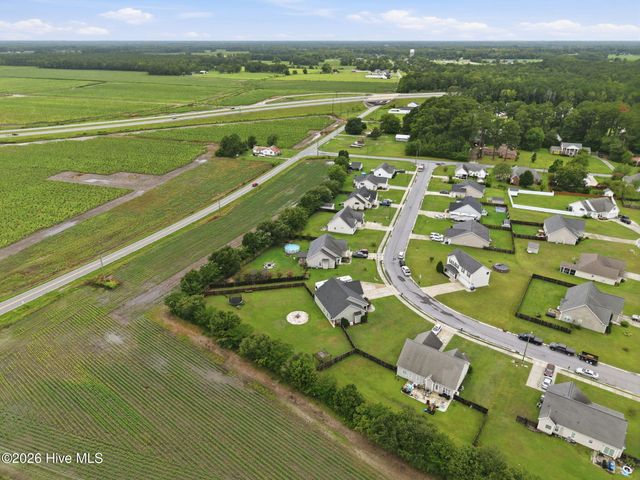 4401 Bristlecone Drive, Ayden, NC 28513