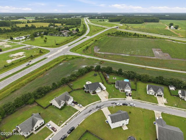 4401 Bristlecone Drive, Ayden, NC 28513