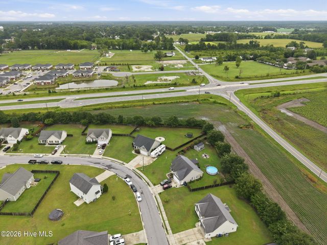 4401 Bristlecone Drive, Ayden, NC 28513