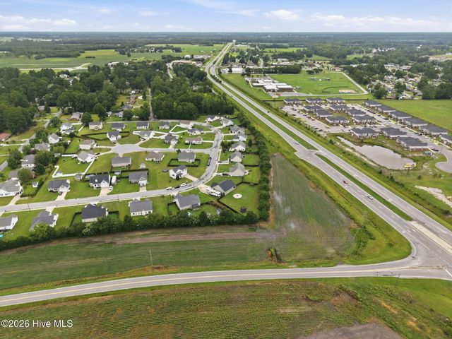 4401 Bristlecone Drive, Ayden, NC 28513