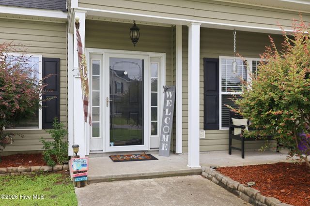 4401 Bristlecone Drive, Ayden, NC 28513