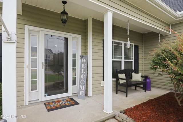 4401 Bristlecone Drive, Ayden, NC 28513