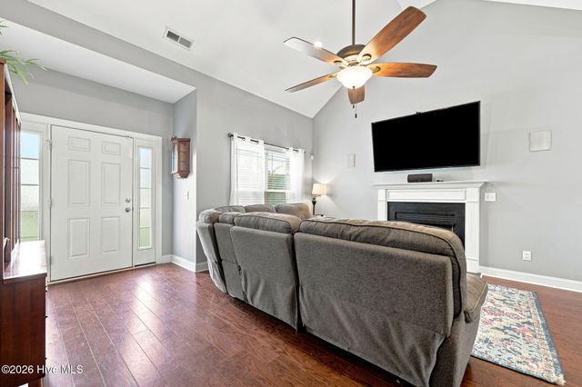 4401 Bristlecone Drive, Ayden, NC 28513
