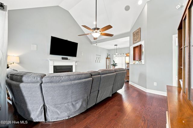 4401 Bristlecone Drive, Ayden, NC 28513