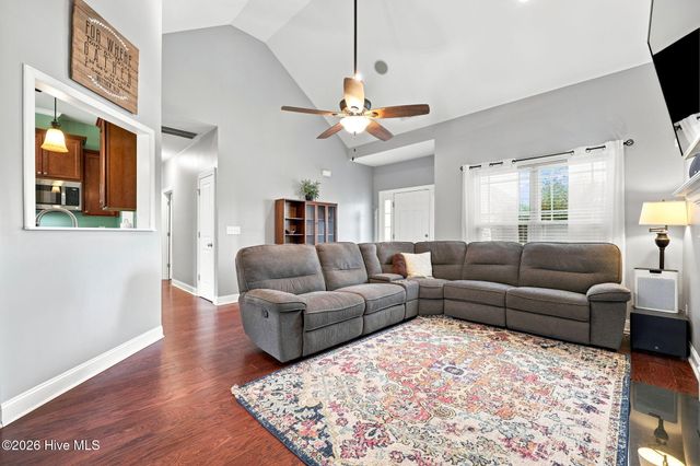 4401 Bristlecone Drive, Ayden, NC 28513