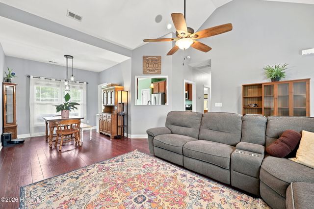 4401 Bristlecone Drive, Ayden, NC 28513