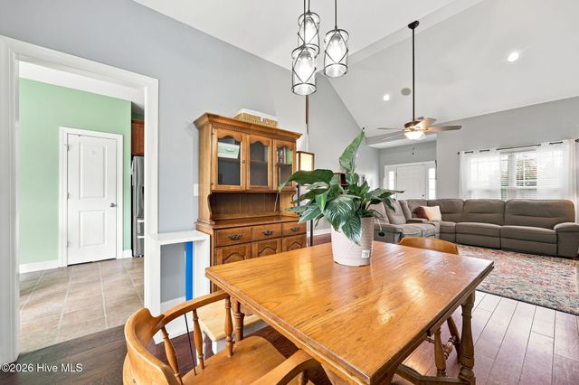 4401 Bristlecone Drive, Ayden, NC 28513