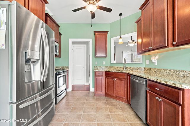 4401 Bristlecone Drive, Ayden, NC 28513