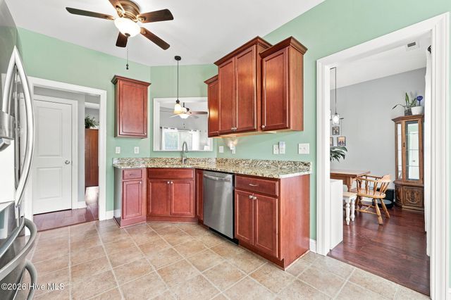 4401 Bristlecone Drive, Ayden, NC 28513