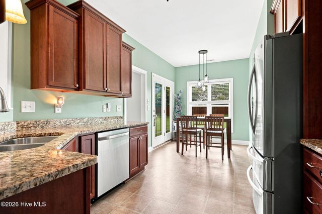 4401 Bristlecone Drive, Ayden, NC 28513