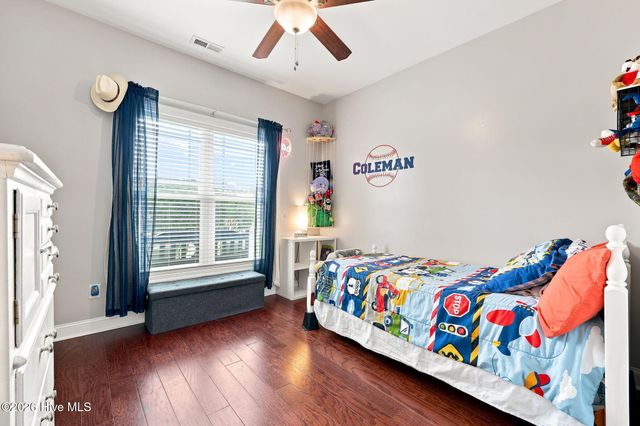 4401 Bristlecone Drive, Ayden, NC 28513